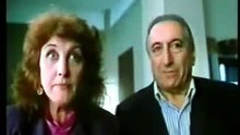 Publicidad Cerveza Quilmes, Elsa Bor de Lencuentro 1997