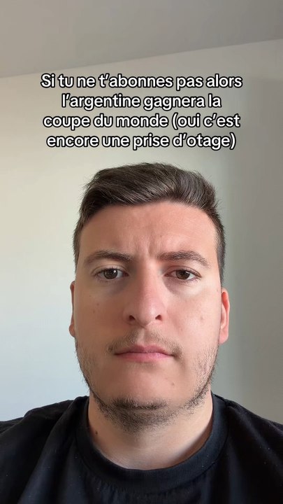 La coupe du monde 2