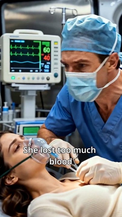 After he killed our baby in person - FULL | Reelshort