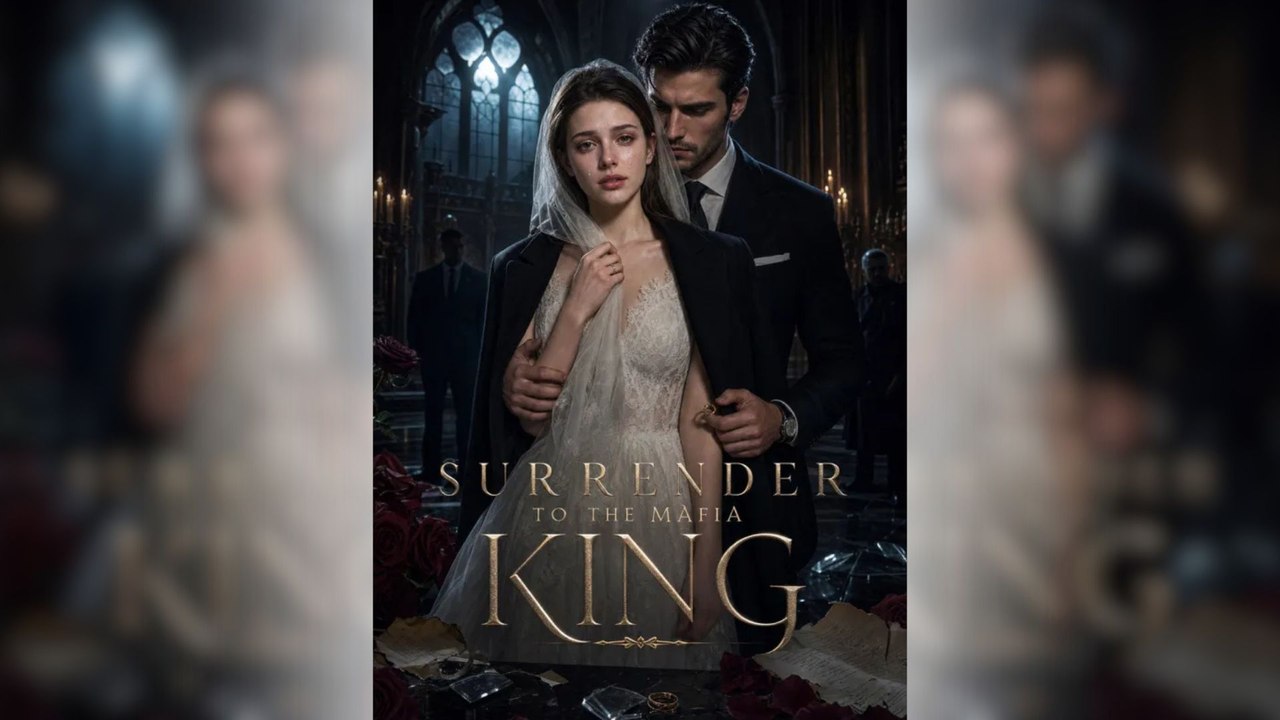 Surrender To The Mafia King Full Movie