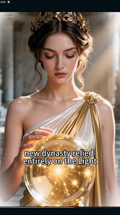 TRENDING NOW: I TAKE BACK THE LIGHT, I FOUND A DYNASTY | VIRAL SHORT DRAMA