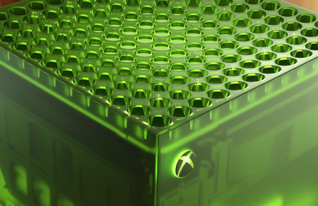 Xbox boss Asha Sharma joins US government employment task force days after announcing sweeping cuts