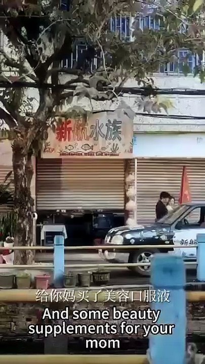 dalawang isda wala sa tubig chinese drama