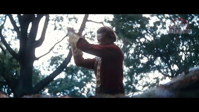 George Washington | Trailer Oficial Legendado
