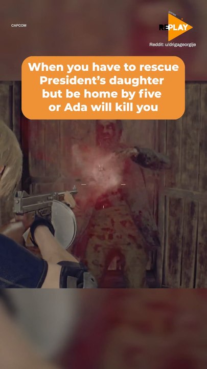 Don't Keep Ada Waiting