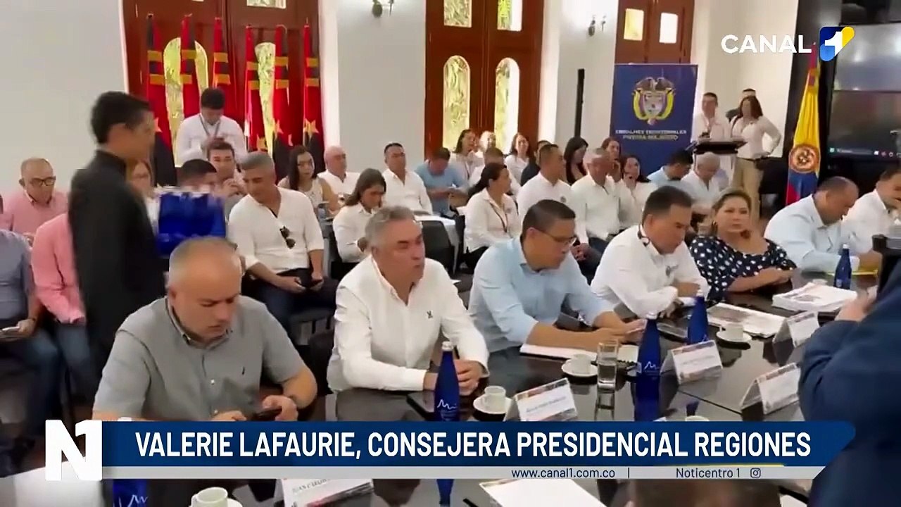 ¿Contratos urgentes o maniobra política? El cuestionamiento de la senadora Cabal