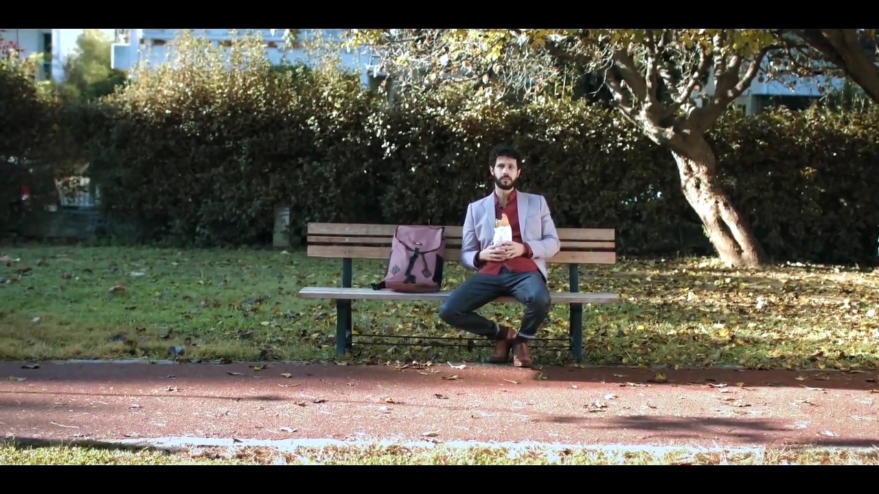 Αγάπα σαν να μην υπάρχει αύριο (2015)