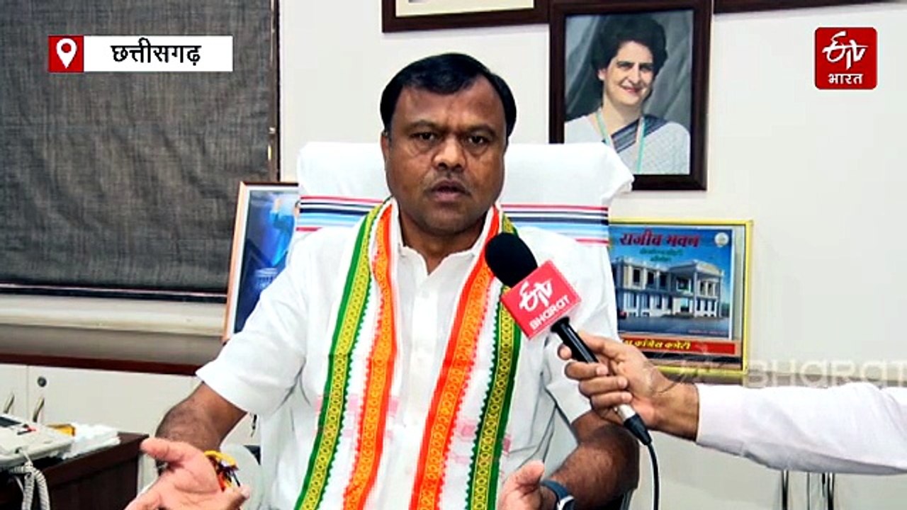 36गढ़ में 36 का चक्रव्यूह, मानसून सत्र में होगी 1033 सवालों की बारिश, घिरेगी साय सरकार, विपक्ष ने तैयार की 'AK-47' रणनीति
