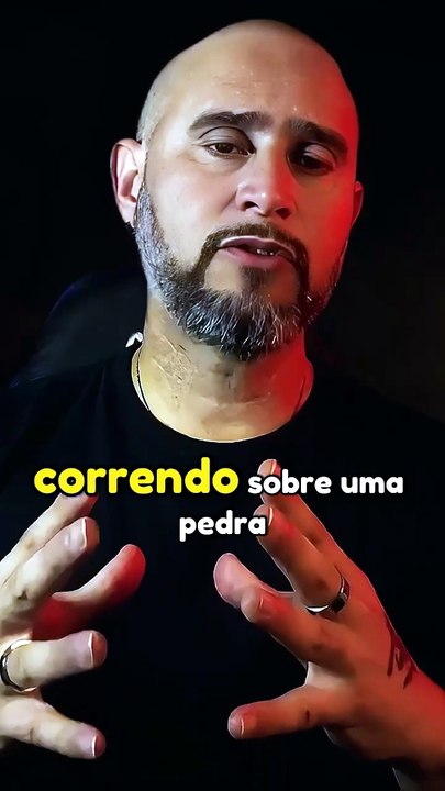 Como alguém faz você deixar de confiar em si mesma?
