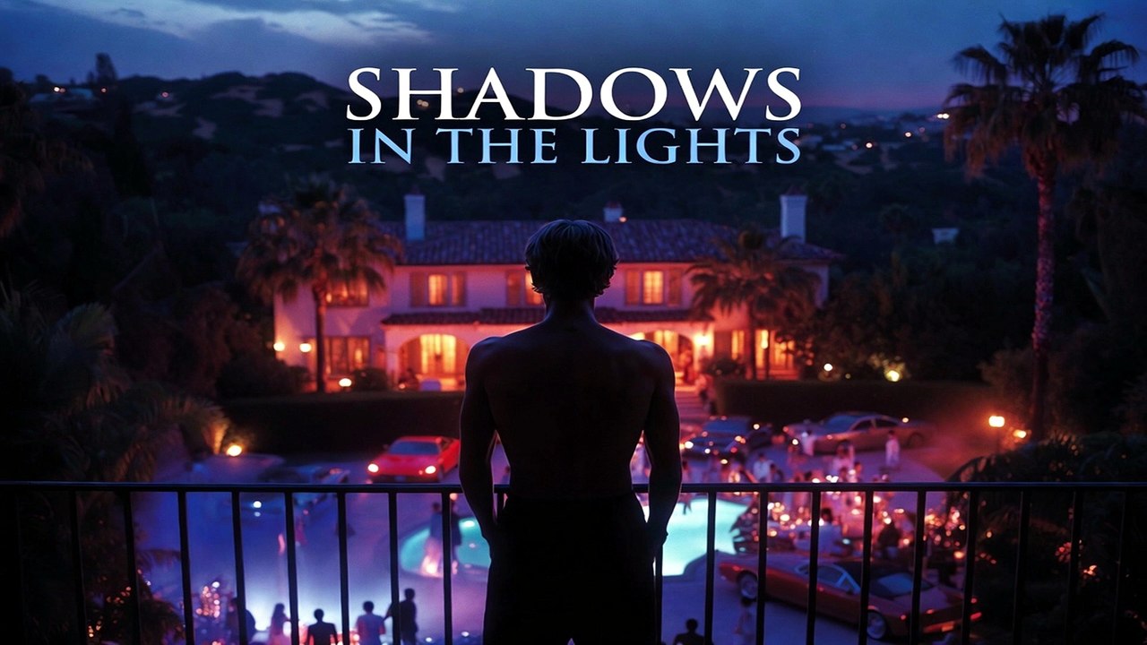 The Boy They Found  The Pain I Never Spoke – Shadows in the Lights (Raw Emotional Truth Song) 😔💔