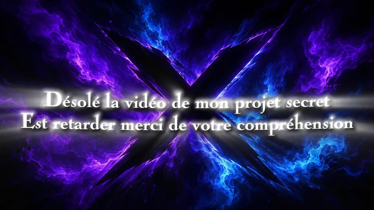 Désolé