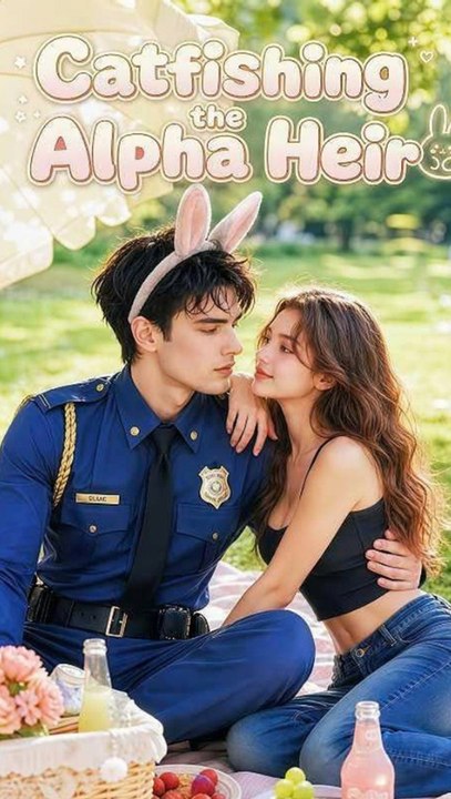 Catfishing the Alpha Heir Alpha Romance Secret Identity Exclusive