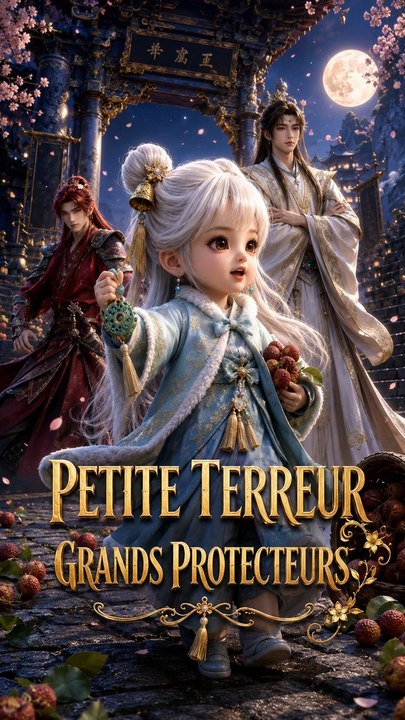Petite Terreur, Grands Protecteurs - Full Episode HD | Ancient Heroes, Hidden Heir & Epic Fantasy