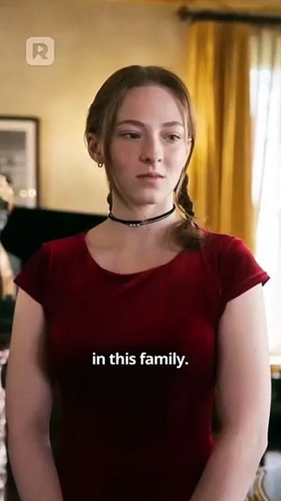 Mafia Princess Returns English Sub | Full Movie 2026 | DramaRush [Full Movie]