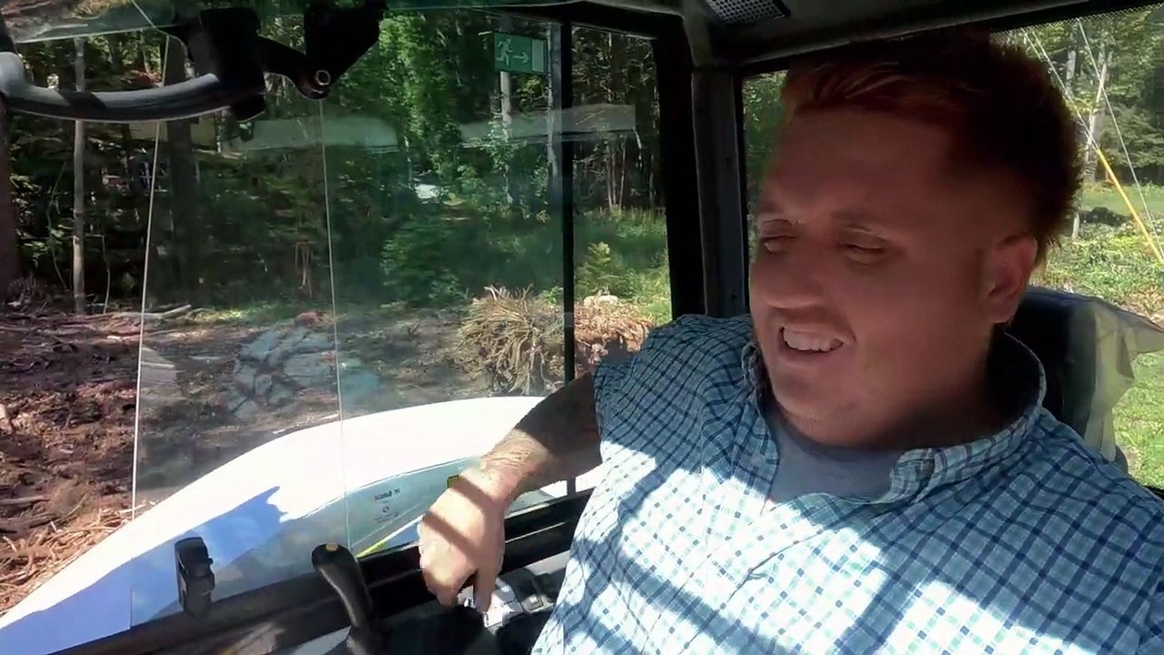 Maine Cabin Masters S13E03 Courts and Cabins H 264 [Full Movie]