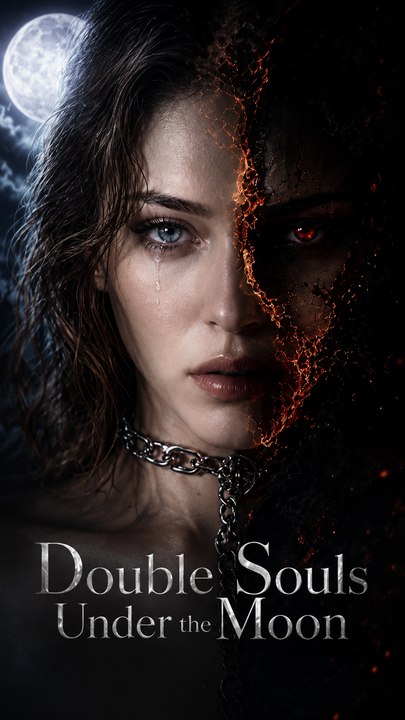 Double Souls Under the Moon - Full HD #ARS