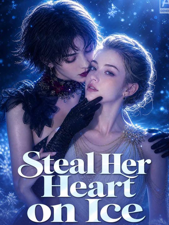 Steal Her Heart on Ice - Full #englishsub #fullmovie 🍿🍿