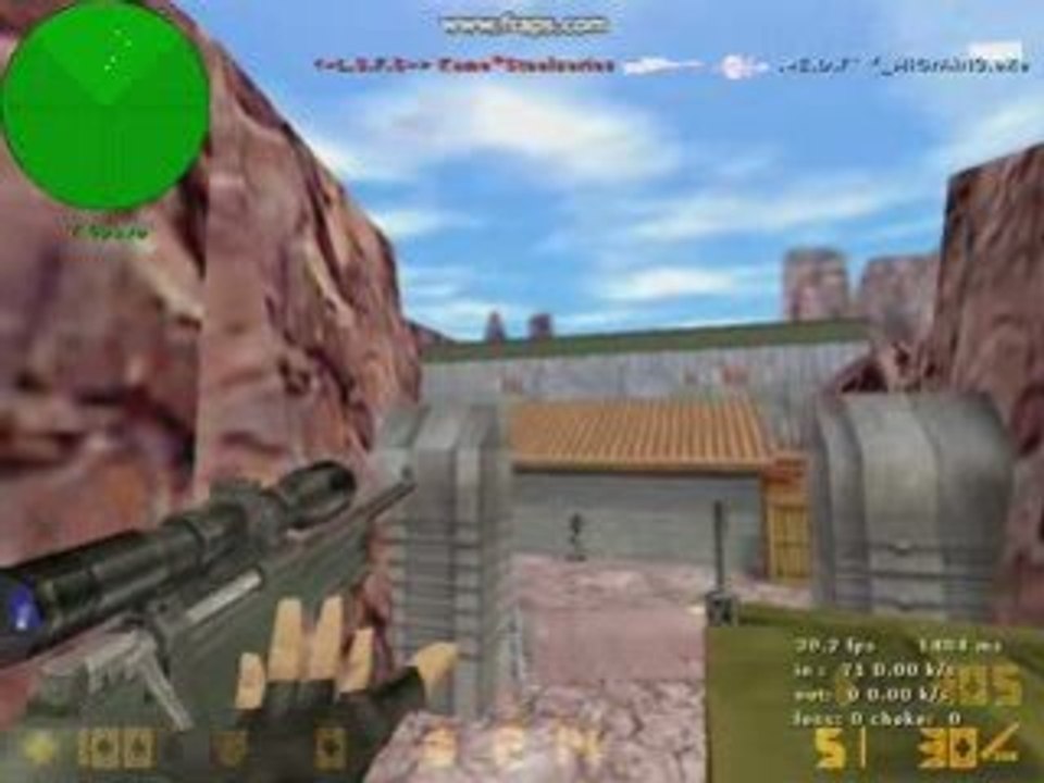 kame cz