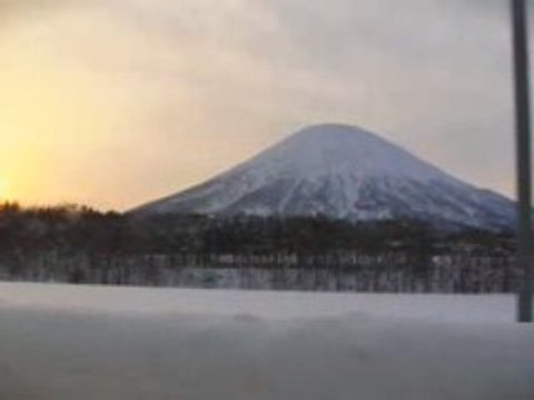 Stratospheric - teaser