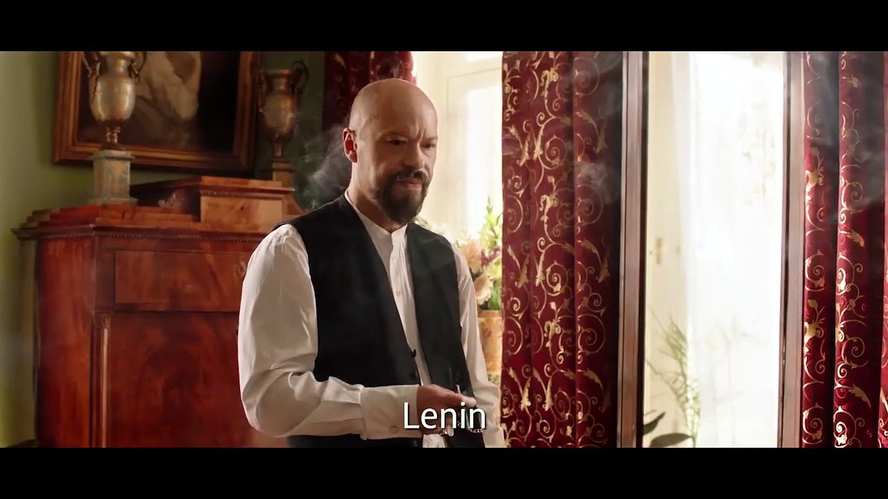 The Lenin Factor (2019)