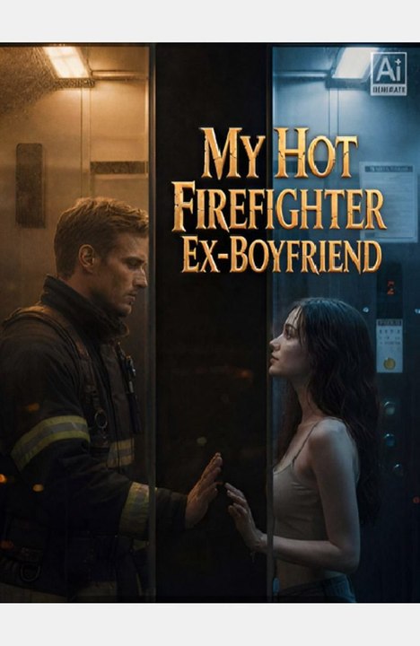 My Hot Firefighter Ex-Boyfriend-Drama FULL MOVIES ENGLISH SUB