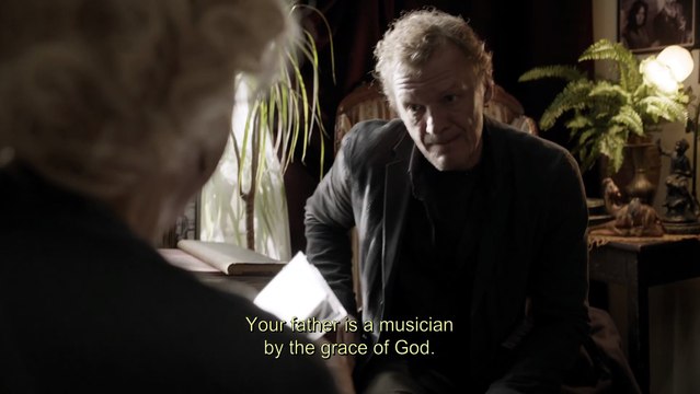 Van Goghs | movie | 2018 | Official Trailer