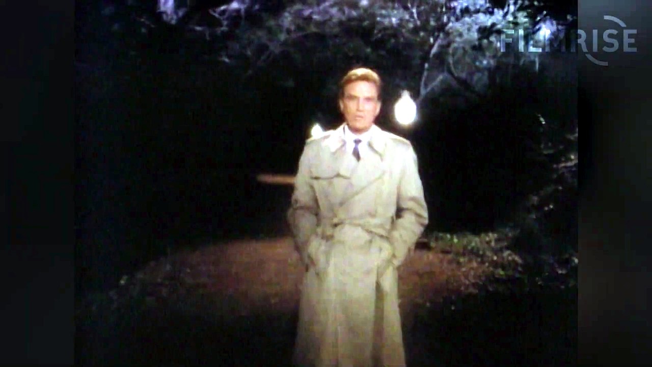 Unsolved Mysteries | show | 1988 | Official Trailer