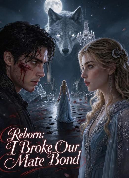 Reborn I Broke Our Mate Bond
