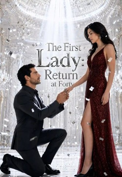 The First Lady Return at Forty | Premium Quality Short Drama EN
