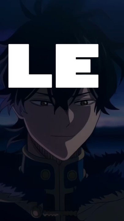 Pourquoi je détestais yuno ?