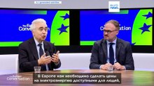 Эксклюзив: энергетики призывают развивать сети и сокращать роль ископаемого топлива