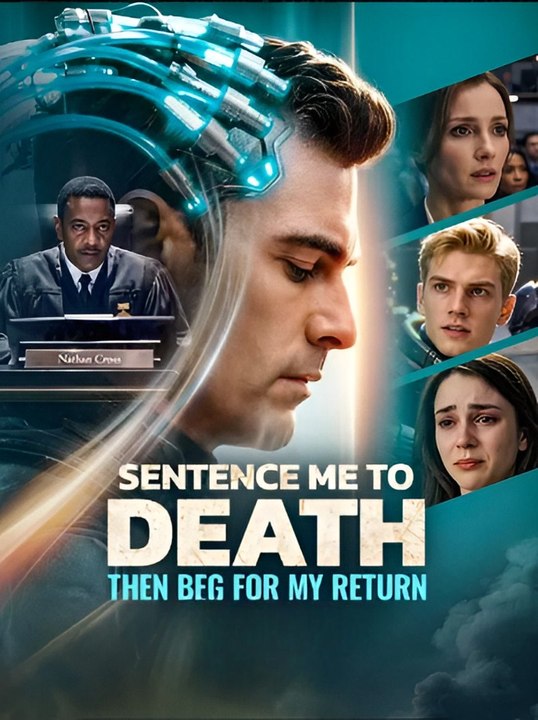 Sentence Me To Death-Drama FULL MOVIES ENGLISH SUB