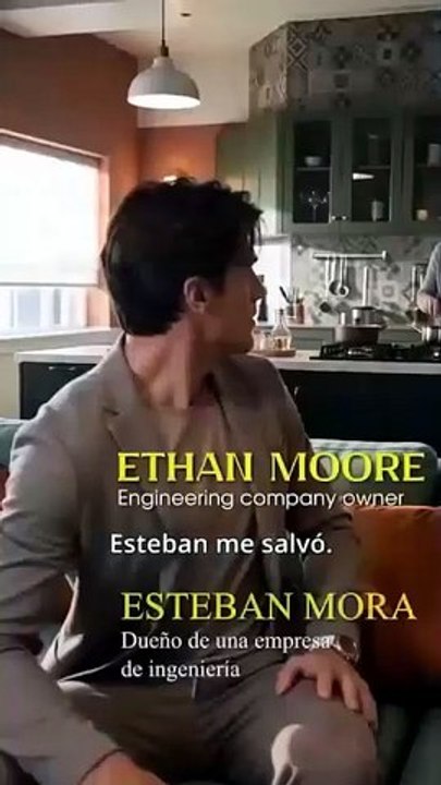 I sent my husband to prison now i run the company