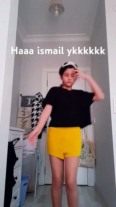 İsmail YK #dance #ytdayibenionecikarnolur #kpop #music #kpopdance #reverbedition #newmusic