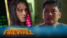 Taskforce Firewall: Hex falls victim to Martin’s scheme!  (Episode 35)