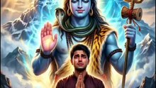 महादेव कहते हैं... सबको खुश करना छोड़ दो। 🔱❤️#mahadev #shiv #bholenath #mahakal #bhakti