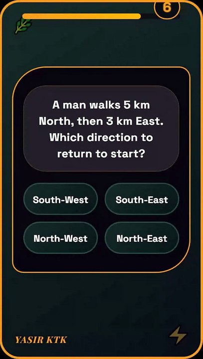 Nobody Solved This Fast Enough | Brain Test Quick Thinking