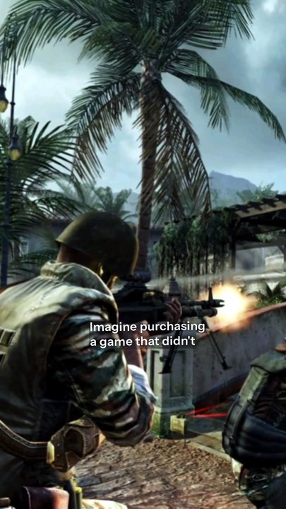 $40 for a 15-Year-Old Game? Call of Duty Fans Aren't Happy 🎮💸