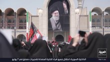 3 أسباب وراء غياب مجتبى خامنئي عن جنازة والده