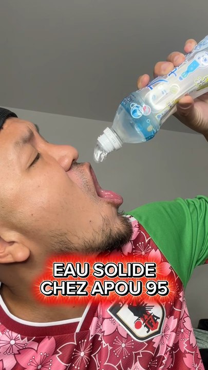 Vous aimez cette texture en bouche ?! 🤨☺️