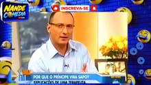 😂 As Reportagens Mais Engraçadas da TV _ Gafes Inacreditáveis!