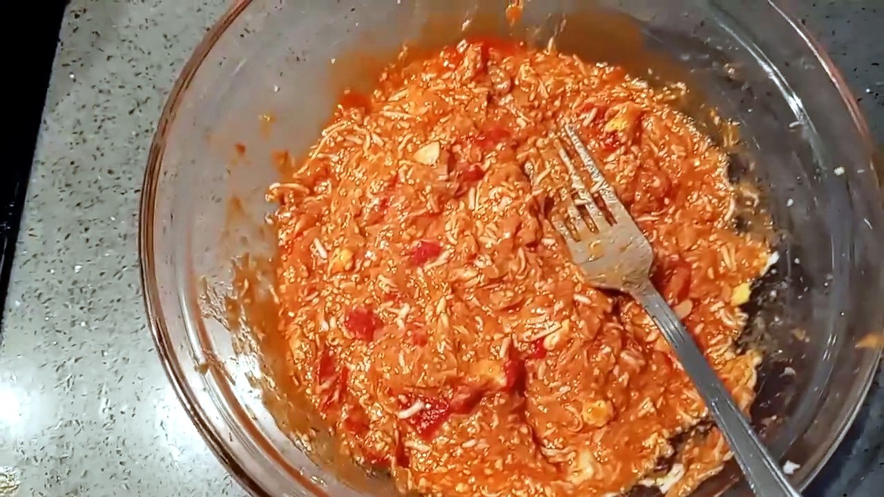 Como hacer empanadillas [receta sencilla]