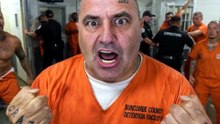 YOU CANT BREAK ME IN JAIL