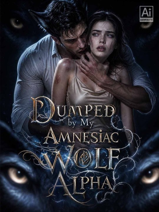 Dumped by My Amnesiac Wolf Alpha - FULL