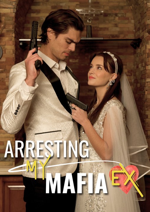 Arresting My Mafia Ex - (2026) ✅ FULL EP