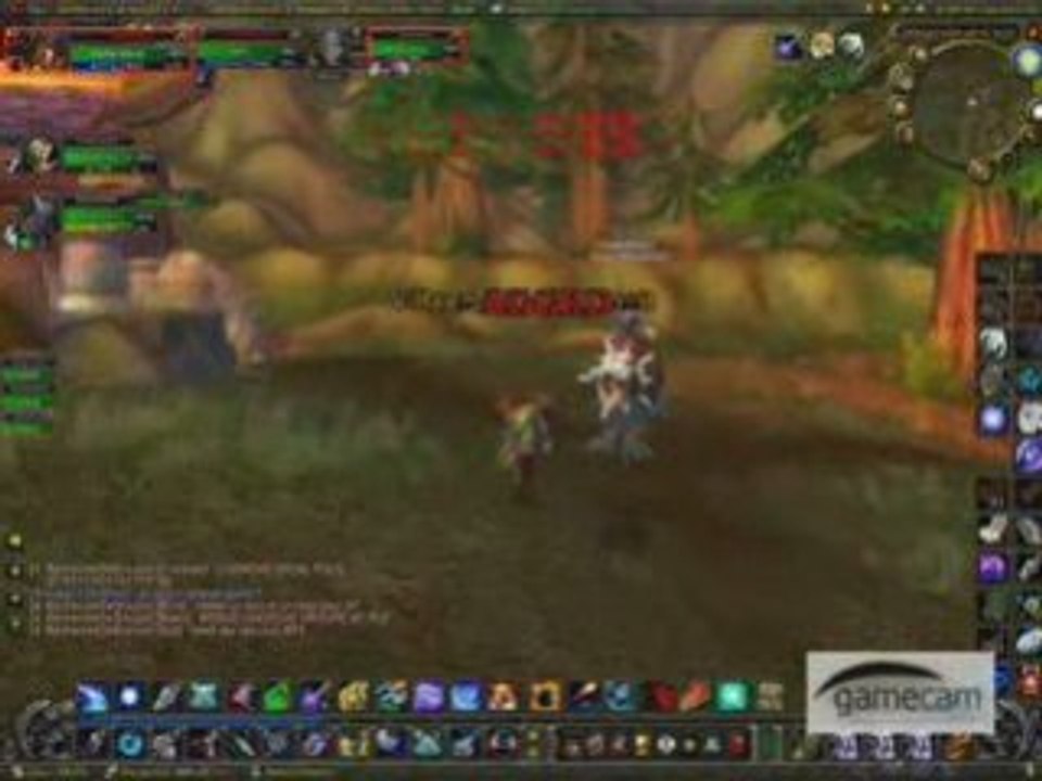 solotage archimonde