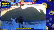 🤣Os Acidentes Mais Engraçados da Internet - Parte 1😂