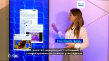 От ИИ до «greenlash»: как меняется климатическая дезинформация?