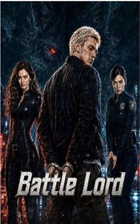 Battle Lord - FULL MOVIES ENGLISH SUB (2026)
