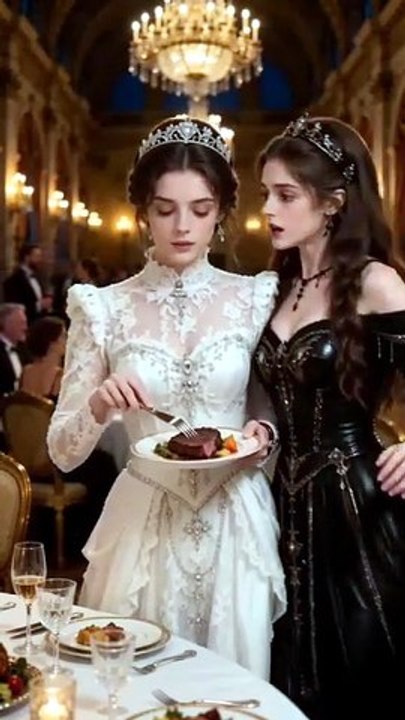 Forbidden love between human and vampire- Full EP
